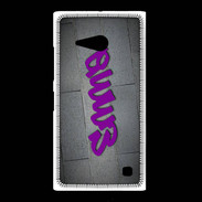 Coque Nokia Lumia 735 Emma Tag