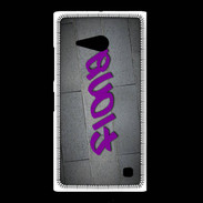 Coque Nokia Lumia 735 Fiona Tag