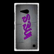Coque Nokia Lumia 735 Inès Tag