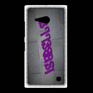 Coque Nokia Lumia 735 Isabelle Tag