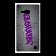 Coque Nokia Lumia 735 Jennifer Tag