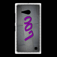 Coque Nokia Lumia 735 Lou Tag