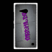 Coque Nokia Lumia 735 Mathilde Tag