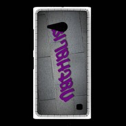 Coque Nokia Lumia 735 Nathalie Tag