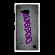 Coque Nokia Lumia 735 Océane Tag