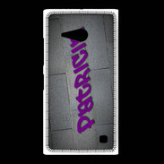 Coque Nokia Lumia 735 Patricia Tag