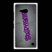 Coque Nokia Lumia 735 Stéphanie Tag