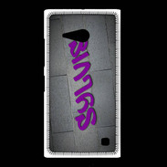 Coque Nokia Lumia 735 Sylvie Tag