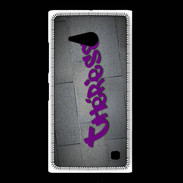 Coque Nokia Lumia 735 Thérèse Tag