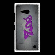 Coque Nokia Lumia 735 Zoé Tag