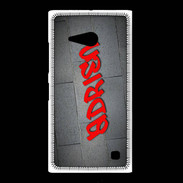 Coque Nokia Lumia 735 Adrien Tag