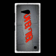 Coque Nokia Lumia 735 Alain Tag