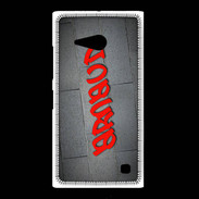 Coque Nokia Lumia 735 Arnaud Tag