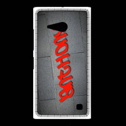Coque Nokia Lumia 735 Anthony Tag
