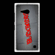 Coque Nokia Lumia 735 Alexandre Tag