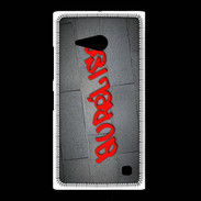 Coque Nokia Lumia 735 Aurélien Tag