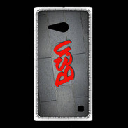Coque Nokia Lumia 735 Ben Tag