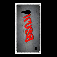 Coque Nokia Lumia 735 Benji Tag