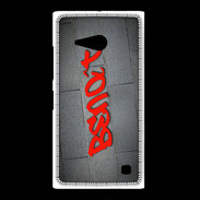 Coque Nokia Lumia 735 Benoît Tag