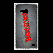 Coque Nokia Lumia 735 Bertrand Tag