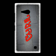 Coque Nokia Lumia 735 Cyril Tag