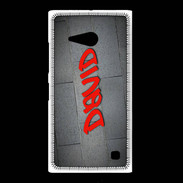 Coque Nokia Lumia 735 David Tag