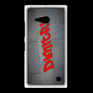 Coque Nokia Lumia 735 Dimitri Tag