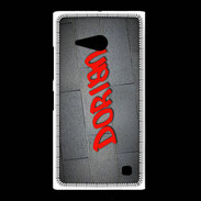 Coque Nokia Lumia 735 Dorian Tag