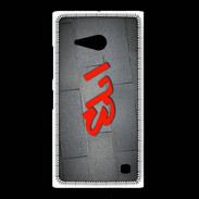 Coque Nokia Lumia 735 Eli Tag