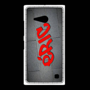 Coque Nokia Lumia 735 Eric Tag