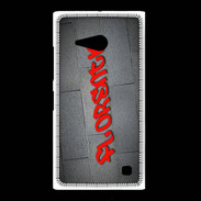 Coque Nokia Lumia 735 Florentin Tag