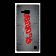 Coque Nokia Lumia 735 Florian Tag