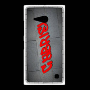 Coque Nokia Lumia 735 Gabriel Tag