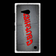 Coque Nokia Lumia 735 Gauthier Tag