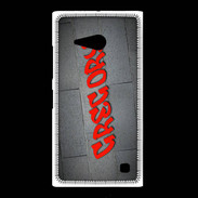 Coque Nokia Lumia 735 Grégory Tag