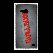 Coque Nokia Lumia 735 Guillaume Tag