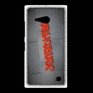 Coque Nokia Lumia 735 Jonathan Tag