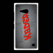 Coque Nokia Lumia 735 Kader Tag