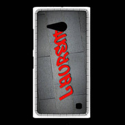 Coque Nokia Lumia 735 Laurent Tag