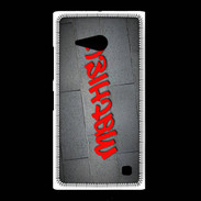 Coque Nokia Lumia 735 Mathieu Tag