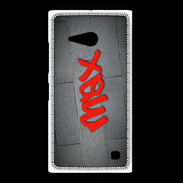 Coque Nokia Lumia 735 Max Tag