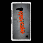 Coque Nokia Lumia 735 Michaël Tag