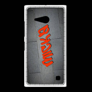 Coque Nokia Lumia 735 Micka Tag