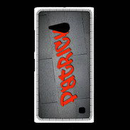 Coque Nokia Lumia 735 Patrick Tag