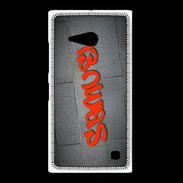 Coque Nokia Lumia 735 Samuel Tag