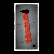 Coque Nokia Lumia 735 Sébastien Tag