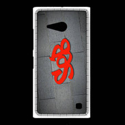 Coque Nokia Lumia 735 Seb Tag