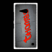 Coque Nokia Lumia 735 Thomas Tag