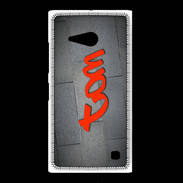 Coque Nokia Lumia 735 Tom Tag