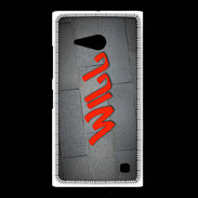 Coque Nokia Lumia 735 Will Tag